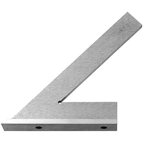 Angle pointu 45 degr'Š¢s avec but'Š¢e 150 x 100 mm