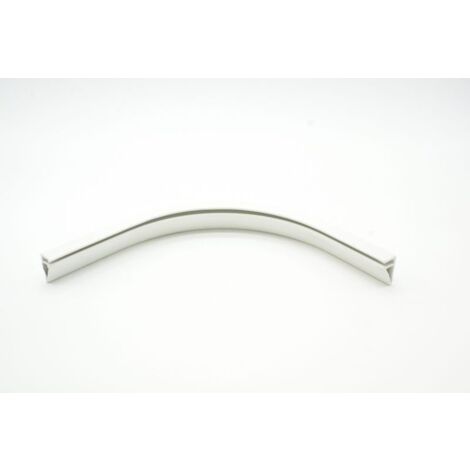 Angle Rayon 15cm pour profilé Hung Vertical