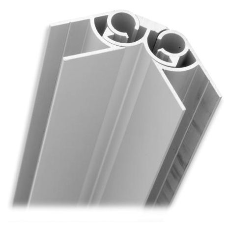 main image of "Angle réglables pour socles Noline (4 unités) - talla 165mm"