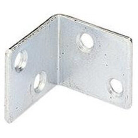 Angle universel 7966531x25x31x2mm zingué