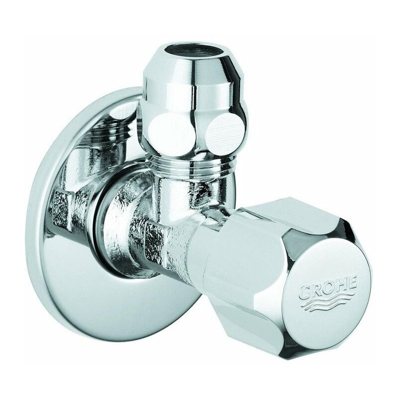 

Grohe - Llave de paso 1/2 X 3/8