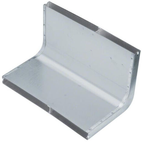Angle vertical 28 x 340 - GOULOTTE INSTALLATIO HAGER UKK340282