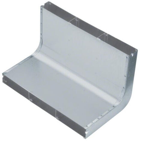 Angle vertical 38 x 340 - GOULOTTE INSTALLATIO HAGER UKK340383