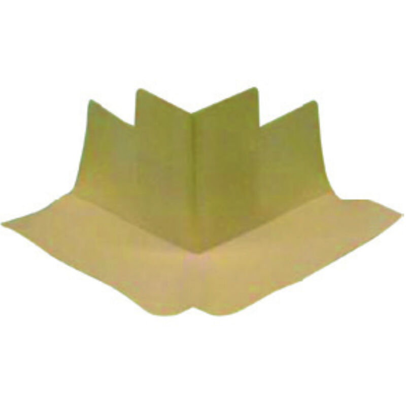 Boite de 10 Angles Rentrants, ar 12, weber pour l'étanchéité du raccordement sols/murs, pour les systèmes sous carrelage
