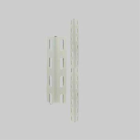 Angolare a bullone h. 200 cm PRO. METAL
