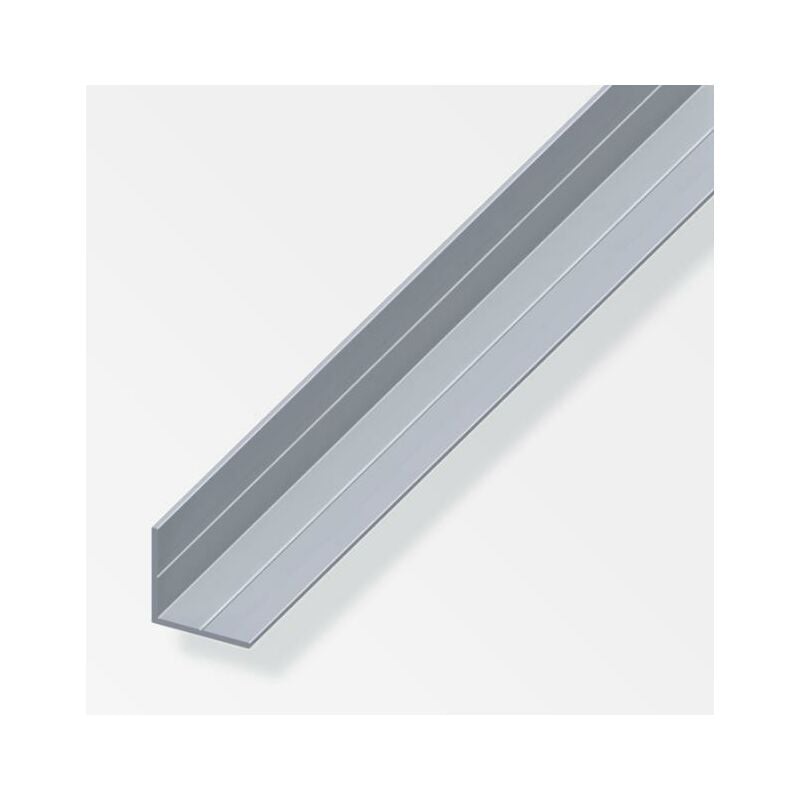 Profilo angolare alfer aluminium 11.5x19.5mm