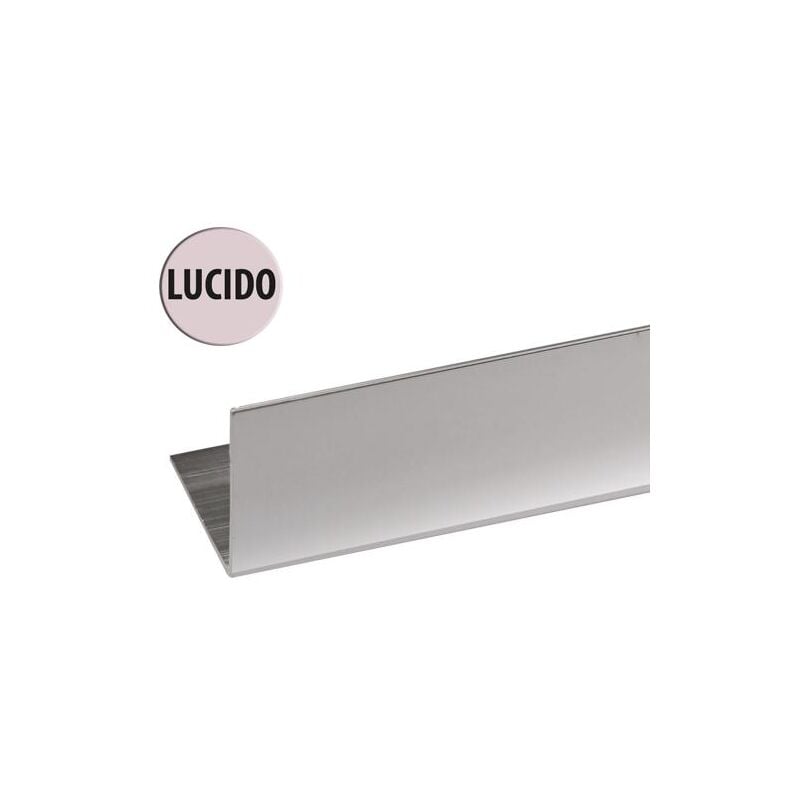 Image of Angolare all.ar.luc. 1000X20X20 -877/93