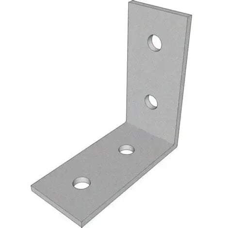 SIMPSON STRONG TIE Angolare di assemblaggio EA 42x42mm - spessore 2mm