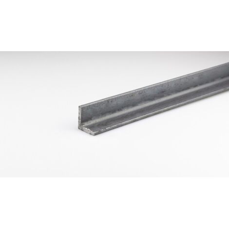 ANGOLARE IN FERRO 20X20X3 MT.2