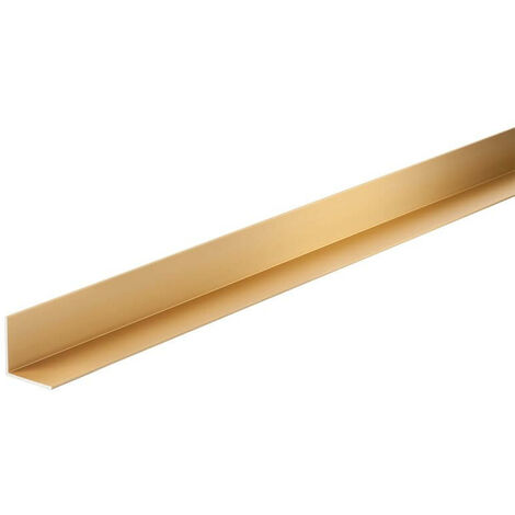 Profilo In Alluminio Piatto 30x10mm | Profili Alluminio - Foto 3