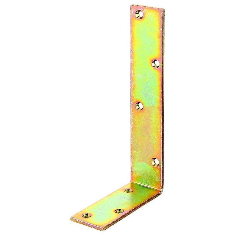 Angolo Piazza K2 200X100X40X5 Mm