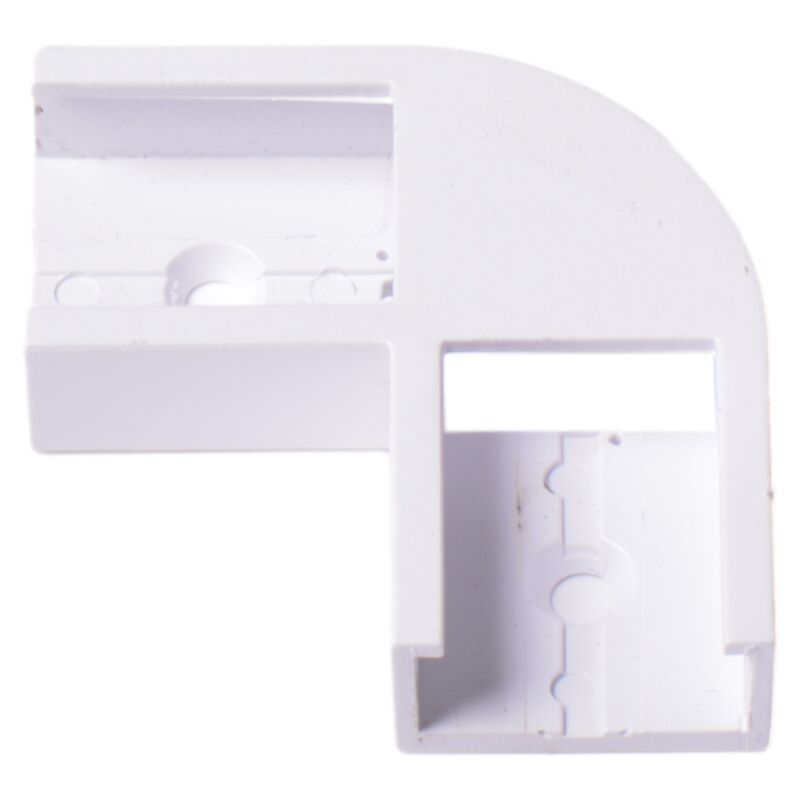 Aftertech - angolare per profilo di alluminio 1807...