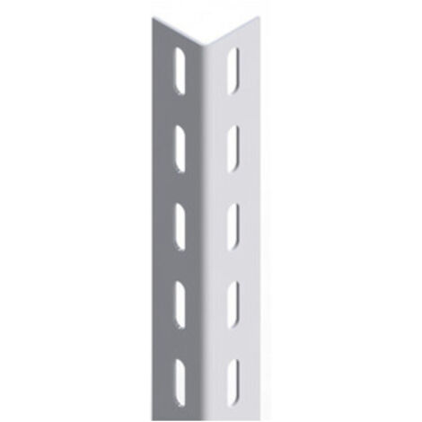 ANGOLARE PER SCAFFALE DA 2,0 M- 1,0 pz