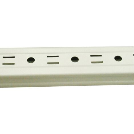 ANGOLARE PER SCAFFALI A GANCIO CM. 250