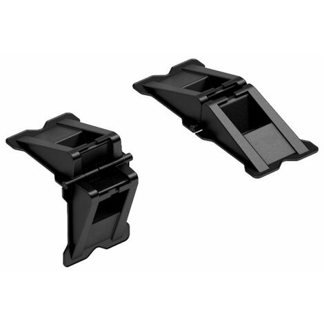 Angolare Regolabile Fasce Ancoraggio Max Larghezza 60mm