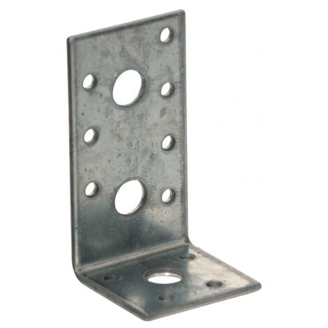 Angolare strutturale EL 90x48mm - spessore 3mm