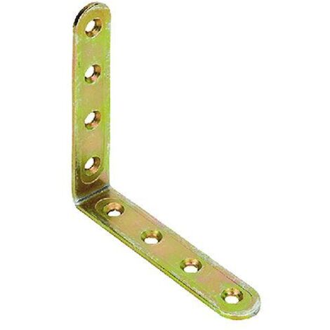 ANGOLARI DI RINFORZO 90° ART.779 mm 150 x 150 ALDEGHI 50 PZ