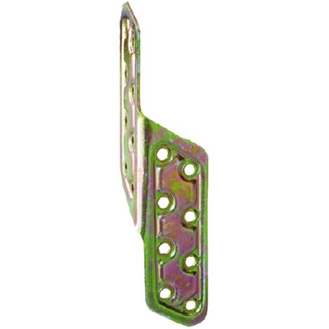 Angolari di rinforzo 90° art.782 - Specifiche: cm 17 Dx - 20 pz