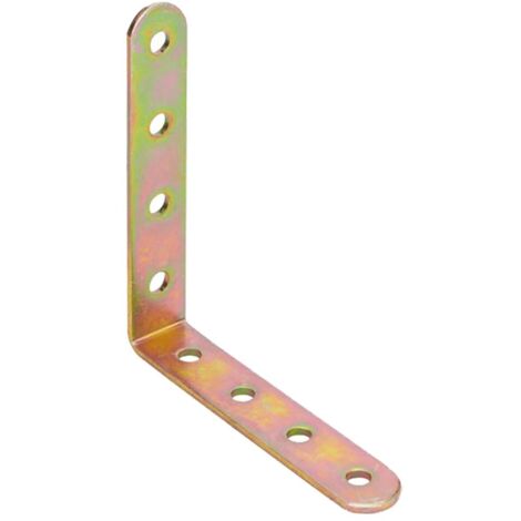 ANGOLARI DI RINFORZO 90° PESANTI ART.768 mm 50 x 50 ALDEGHI 25 PZ