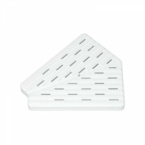 Angoli 45 gradi per canale sfioro largh. 245 mm sp. 22 mm