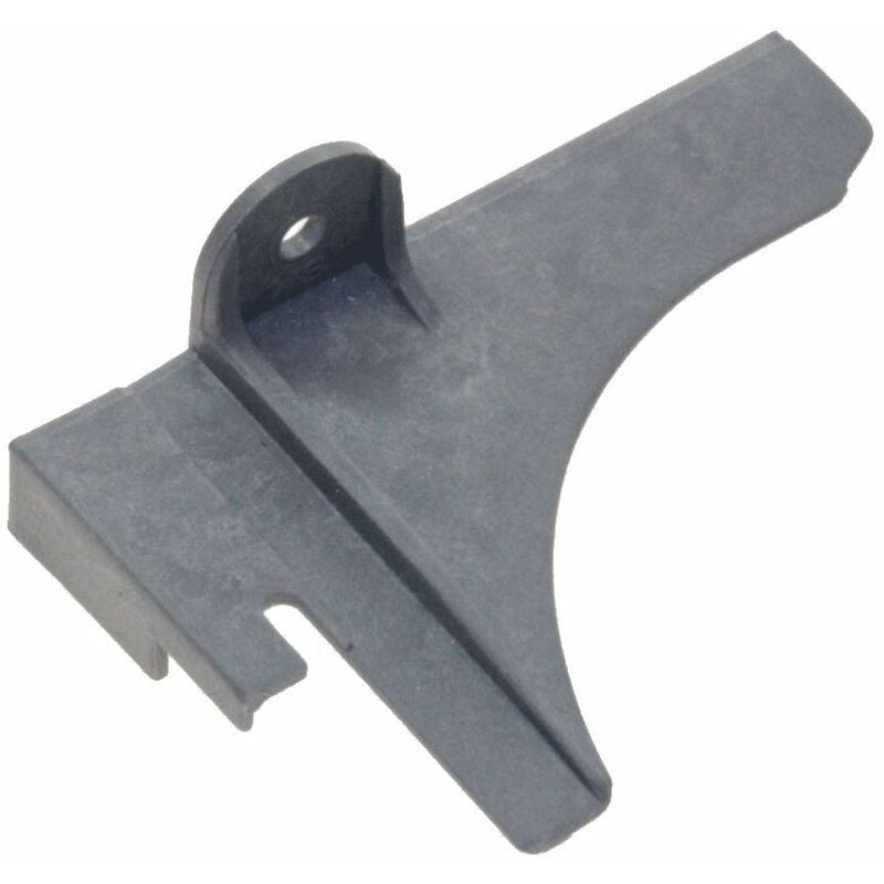Hotpoint Ariston - Angoliera di fissaggio originale - Lavastoviglie - ariston hotpoint - 3347093662894692029