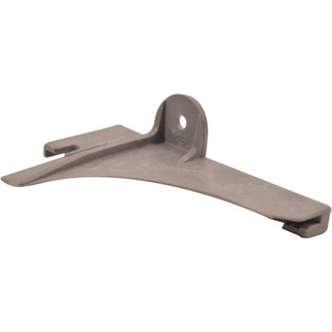 Angoliera di fissaggio originale - Lavastoviglie - ARISTON HOTPOINT - 334709