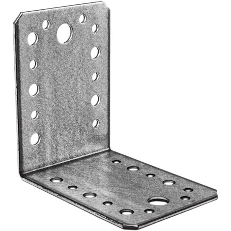 Angolo di collegamento KŁ4 90x90x65x2,5 (1)