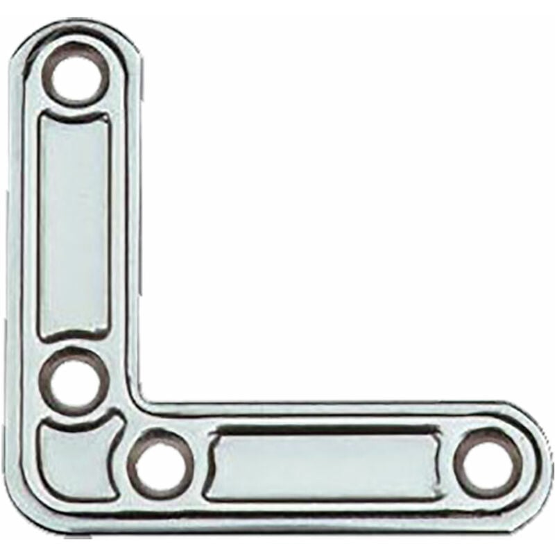 Eurostore07 - angolo di rinforzo a squadra mm 60 x...