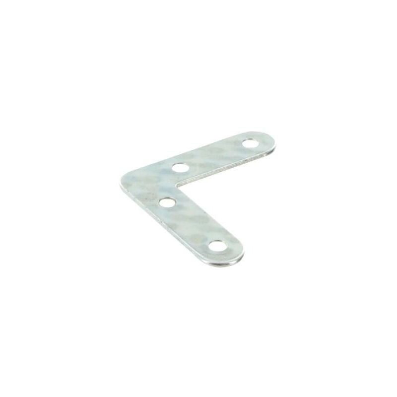 Friulsider - Angolo di rinforzo 80x80x16 mm