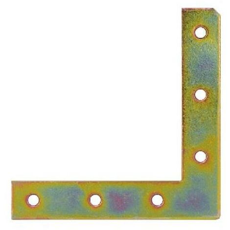 Angolo di rinforzo friulsider 80x80x18cm 4pezzi- 80700d0008000/b4