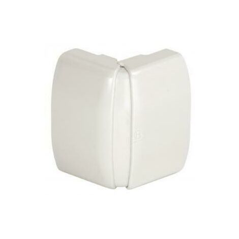 Angolo esterno 100x60 mm NEA IBOB03356 accessorio canalina industriale