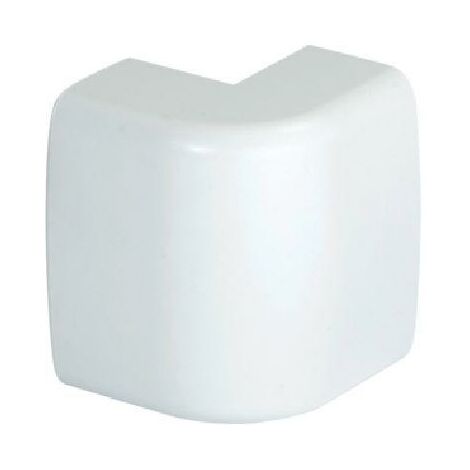 Angolo esterno 52×20mm per canalina design IBOB01647 rifinitura interna