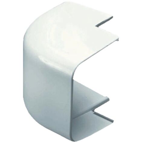 Angolo esterno di 90 gradi 65x50mm