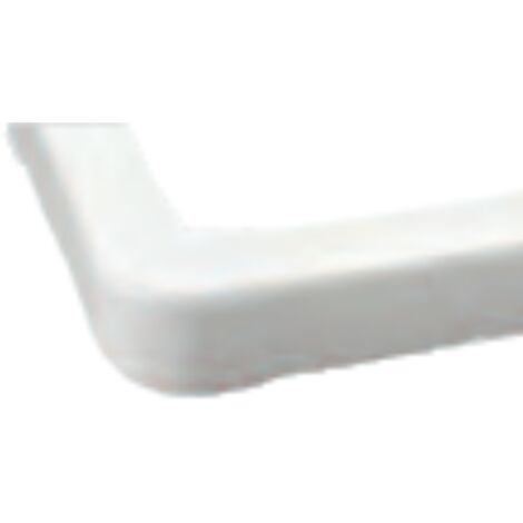 Angolo Esterno Per Canale Condizionamento 90X65 ( ELETTROCANALI cod. EC9209065 )