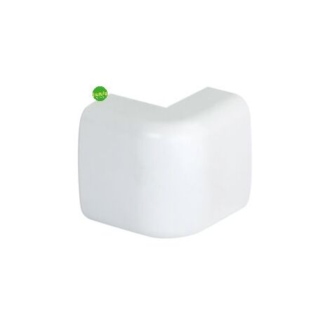 Angolo esterno per canalina Elettrocanali 32 x 13 mm 2 pz
