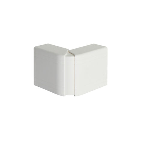 Angolo Esterno Variabile NEAV 60x60 W Per Canali Porta Cavi