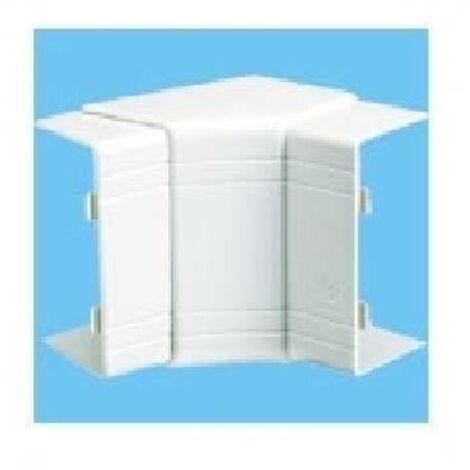 Angolo Interno Per Canali Linee Ta-N / Ta-En 80X60 ( Bocchiotti Cod. B02469 )