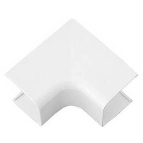 ANGOLO INTERNO PER IMPIANTI DI CLIMATIZZAZIONE mm. 60 ARTIP