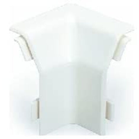 ANGOLO INTERNO SL 20/70 RWS - GOMITO INTERNO PER PASSERELLA PER ZOCCOLO BETTERMANN 6132253