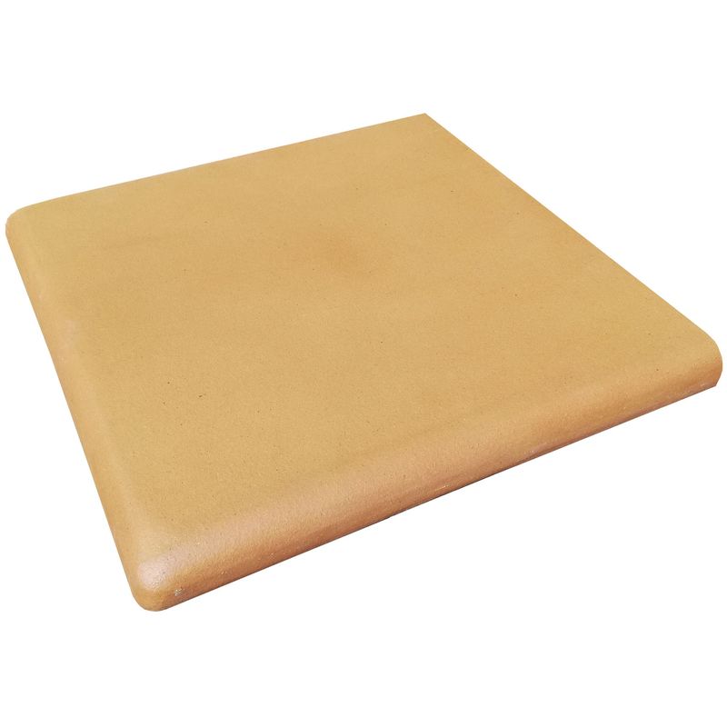 Angolo klinker 330x330x18mm serie natural classic colore natural - 1pz