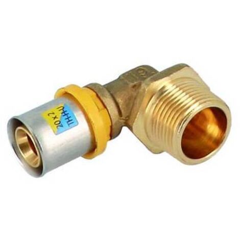 ANGOLO MASCHIO 1/2" x 16 GF