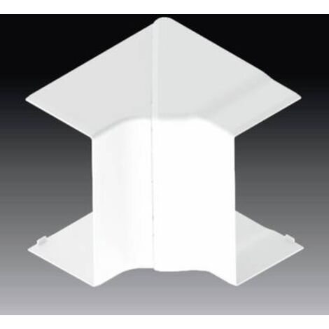 Angolo per canalina cavi Kopos 8225hb PVC resistente