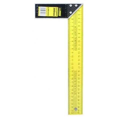 ANGOLO PER CARPENTIERE 300MM - G-400-0630