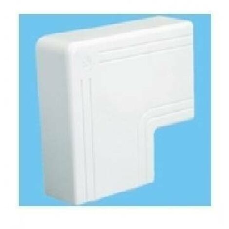 Angolo Piano Per Canali Bianco 120X60 ( Bocchiotti Cod. B02505 )