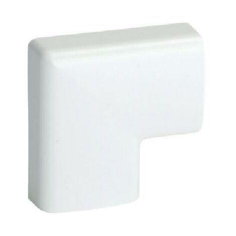 Angolo piano per canalina design 32×13mm IBOB01670 estetico e funzionale