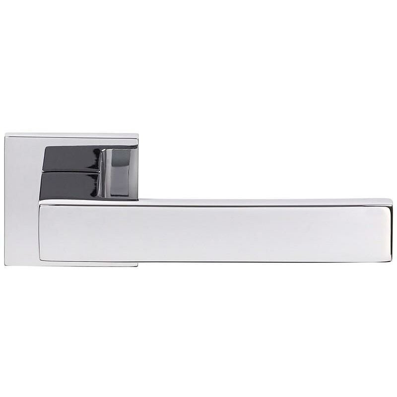 

Roseta cuadradas laton angolo 50x50 cromo - Mibricoplus