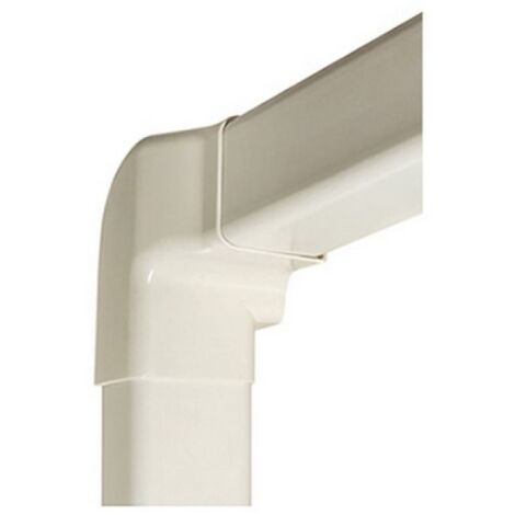 ANGOLO VERTICALE sx per cod. 413-KBC-0812