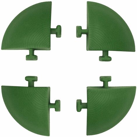 Angular für den einfachen Boden - Green