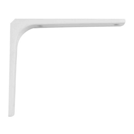ANGULO 2-125X125 ACERO BLANCO (S) - AMIG