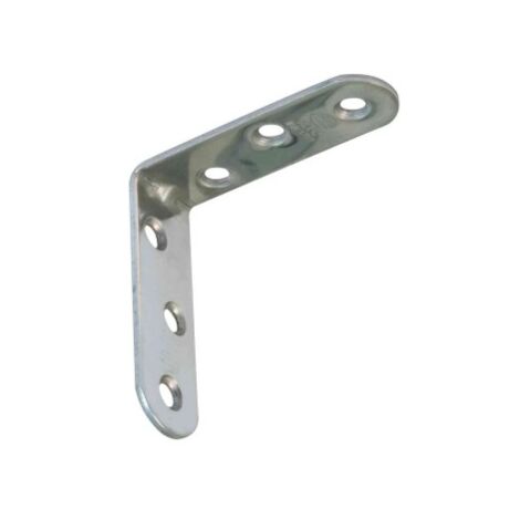 ANGULO 3-80 ACERO INOXIDABLE (S) - AMIG